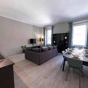  Appartement The Rent - Close To Termini Station