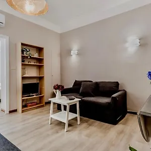 Domus Camilla Apartment