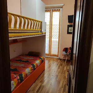 Apartament Casa Di Anna, Rzym