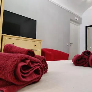  Appartement Domus Enea - Colosseo Termini