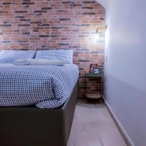 Conte Di Puglia Apartament Bari