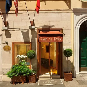 La Fenice רומא