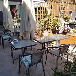 Casa Vacanza G.s. Holiday Dom wakacyjny Katania