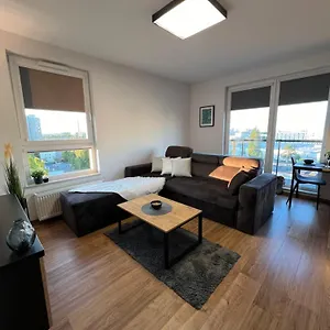 Bts - Przymorze Apartament Gdańsk