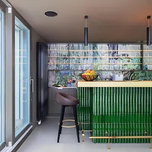  דירה Visionapartments - Contactless Check-in שוויץ