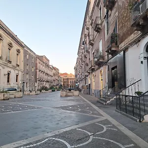 Al Teatro Dom wakacyjny Katania