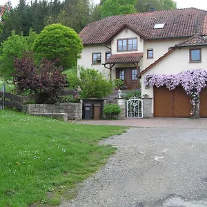 Am Alten Berg Appartement Ochsenfurt